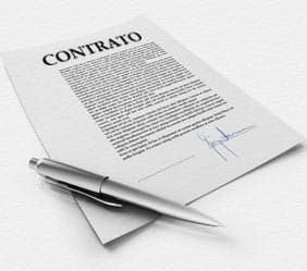 Contrato Laboral