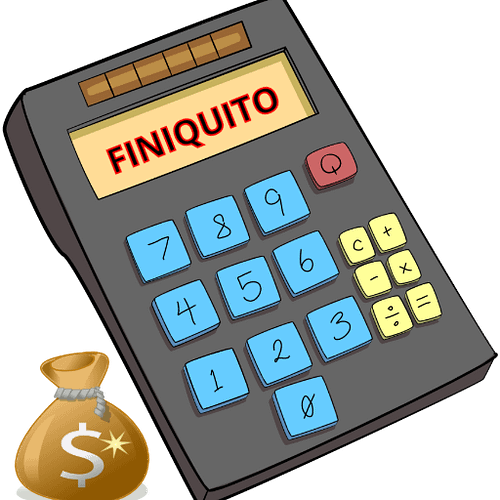 Finiquito