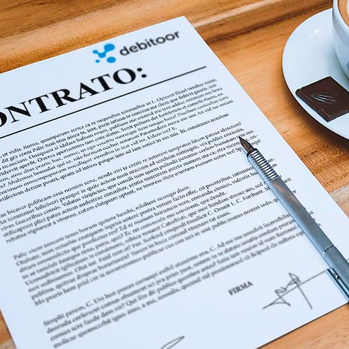 Contrato por tiempo determinado