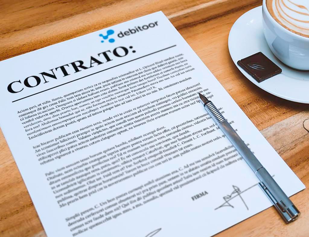 Contrato de trabajo por tiempo determinado – Abogados Gavar y Asociados